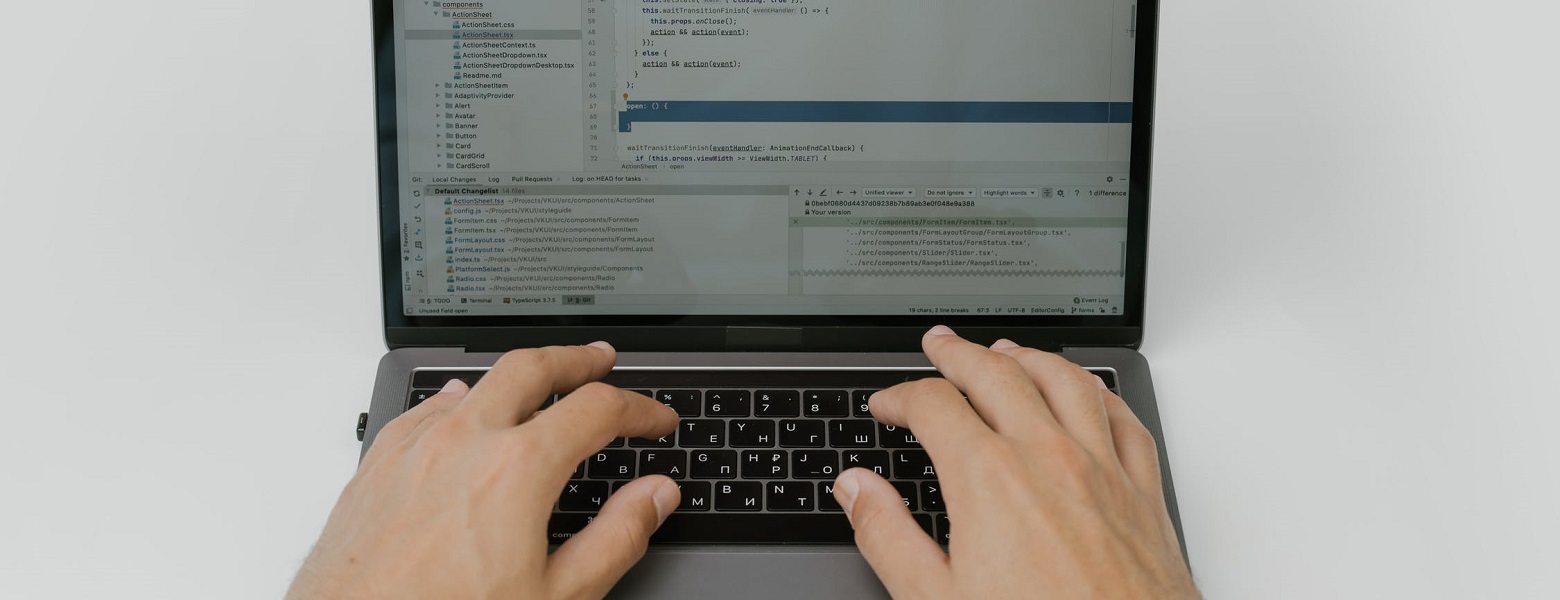 CodeIT - IT consultants